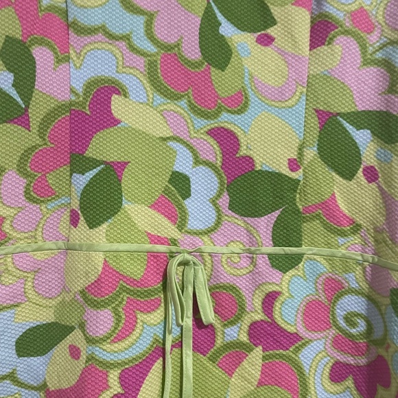 SIGRID OLSEN DRESS - Picture 2 of 5